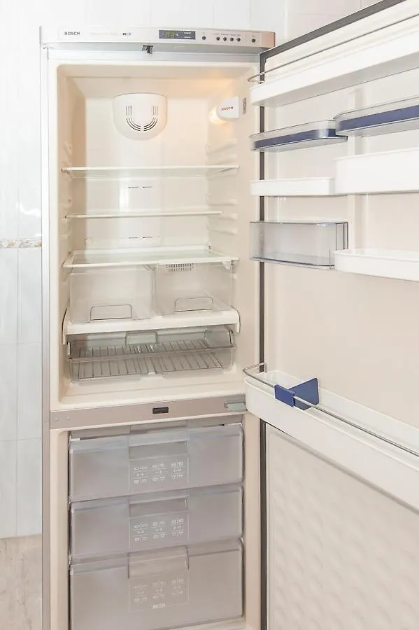 Appartement Du Soleil Lloret de Mar Apartment