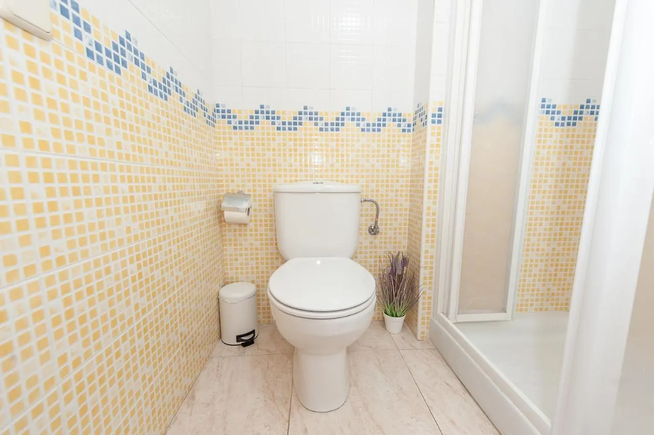 Appartement Du Soleil Lloret de Mar