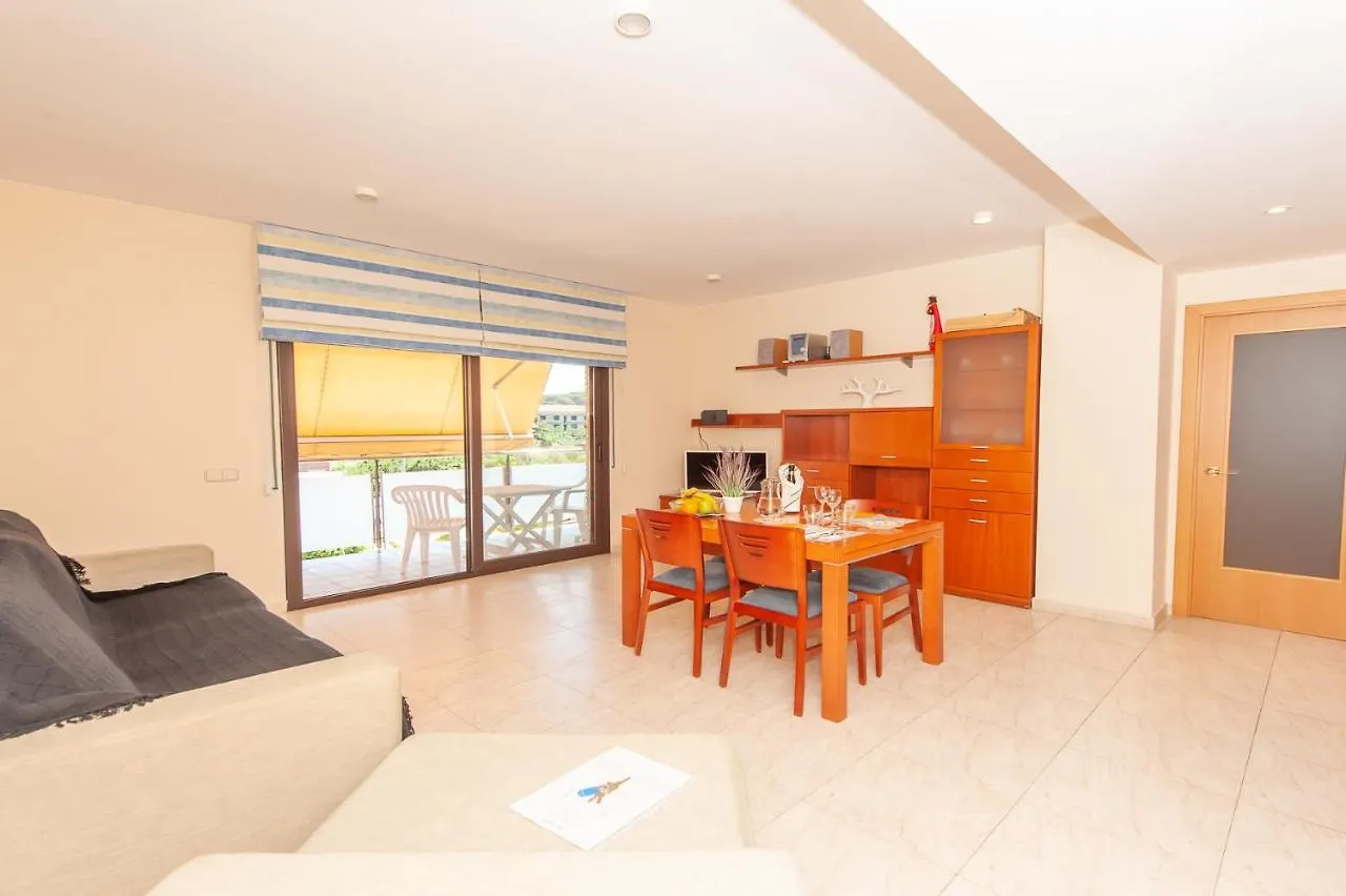 Apartment Appartement Du Soleil Lloret de Mar