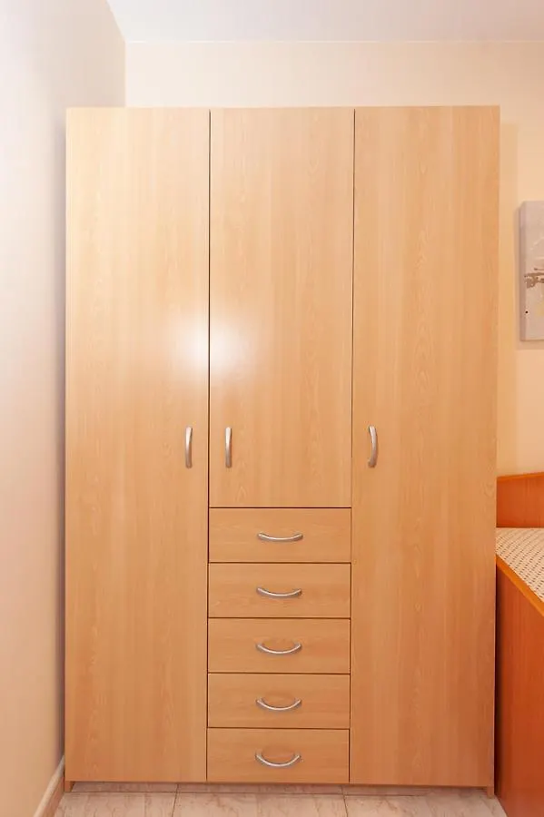 Apartment Appartement Du Soleil Lloret de Mar Spain