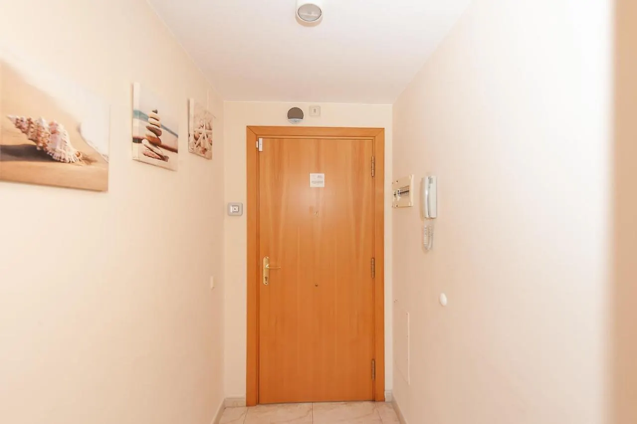 Appartement Du Soleil Lloret de Mar Spain