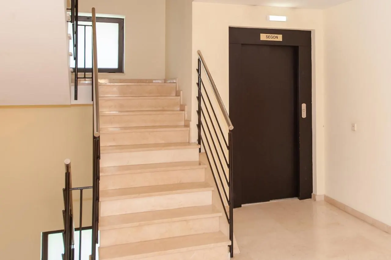 Appartement Du Soleil Lloret de Mar Apartment