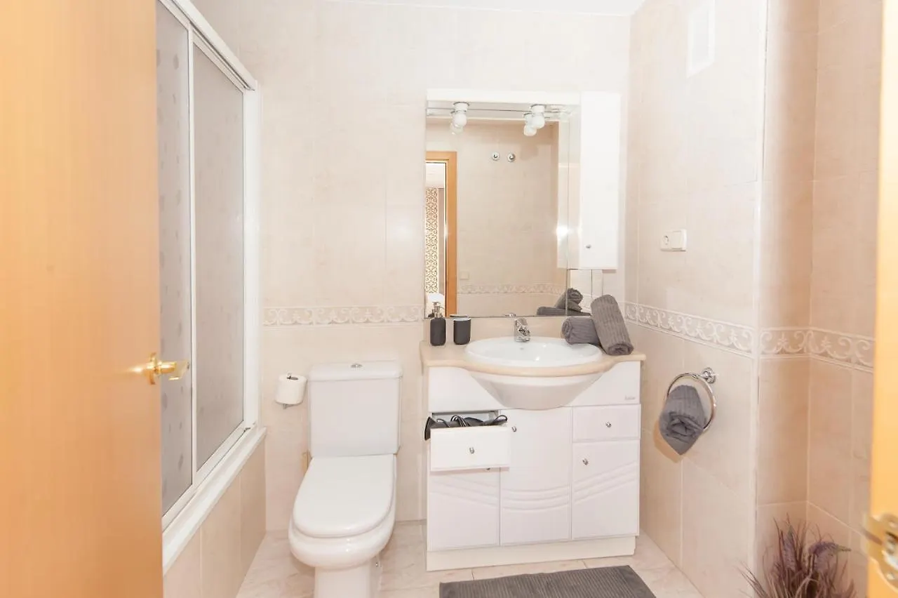 Apartment Appartement Du Soleil Lloret de Mar