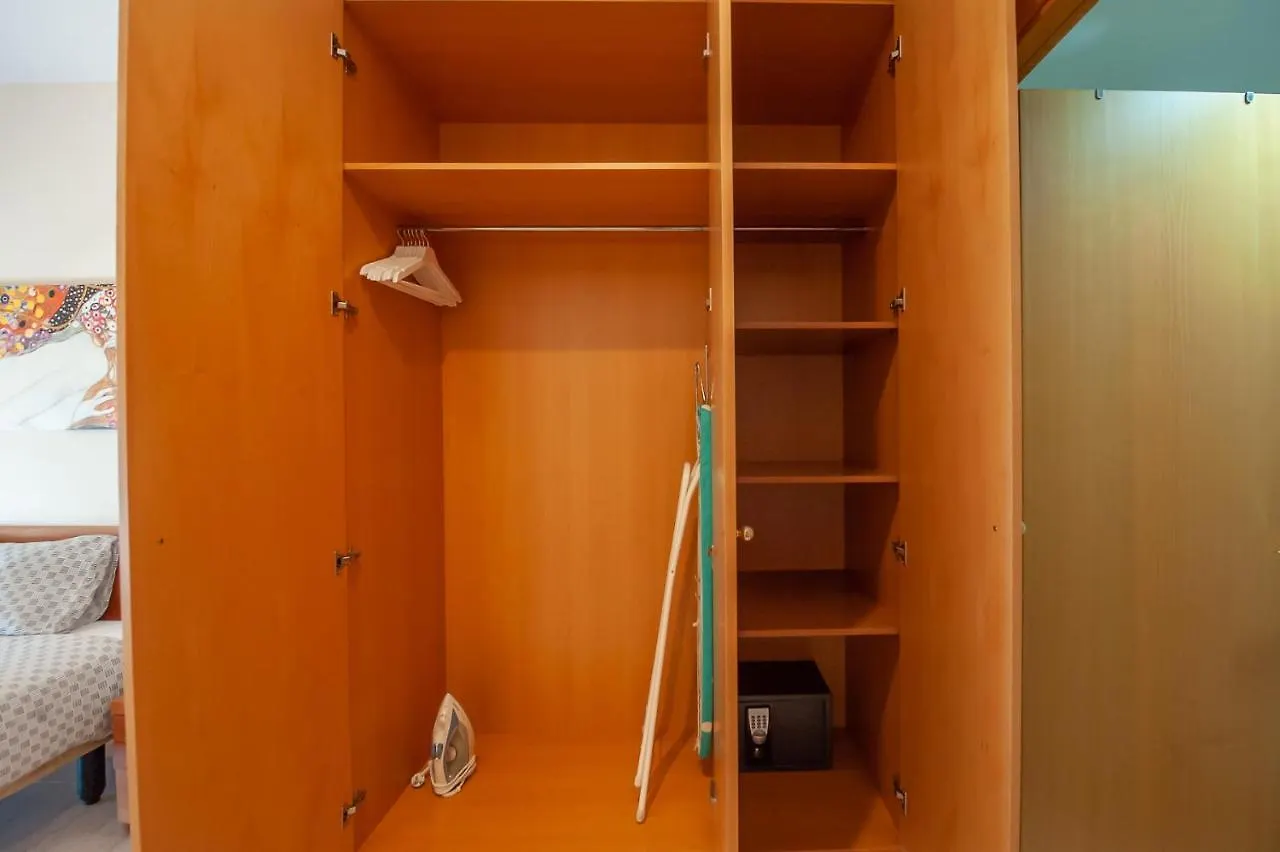 Appartement Du Soleil Lloret de Mar