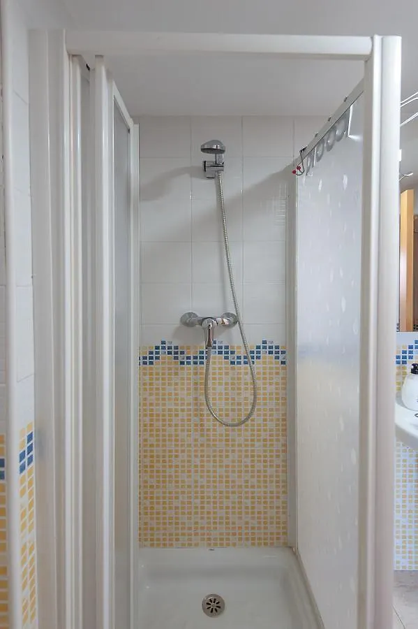 Apartment Appartement Du Soleil Lloret de Mar Spain