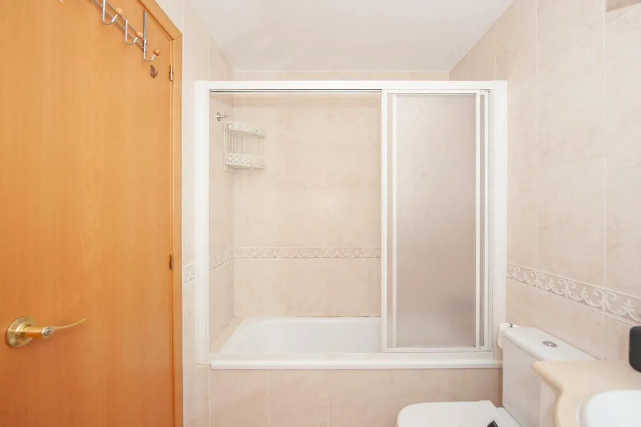 Appartement Du Soleil Lloret de Mar Apartment