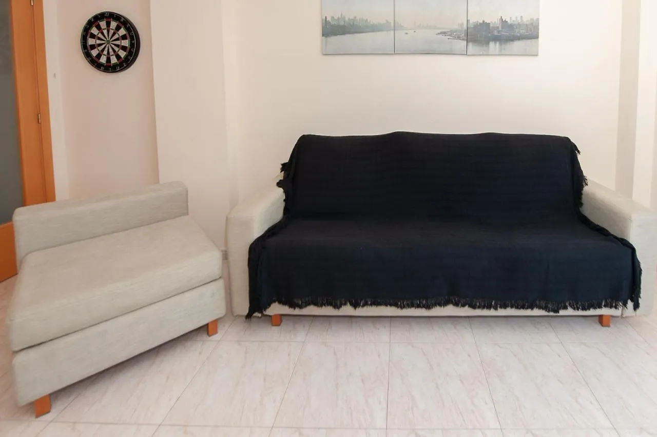 Appartement Du Soleil Lloret de Mar Apartment
