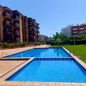 Santa Cristina Apartment