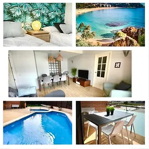 Seahomes Vacations, Fenals Beach&chic, Pk, Full Equipped Apartment