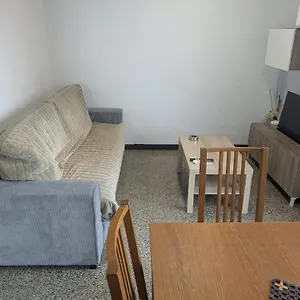  Apartment Juan Jose