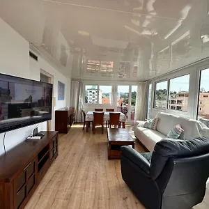  Appartement Superiors Mtb Only Couples