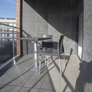 Ponent Apartament