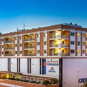 Condado Apartment